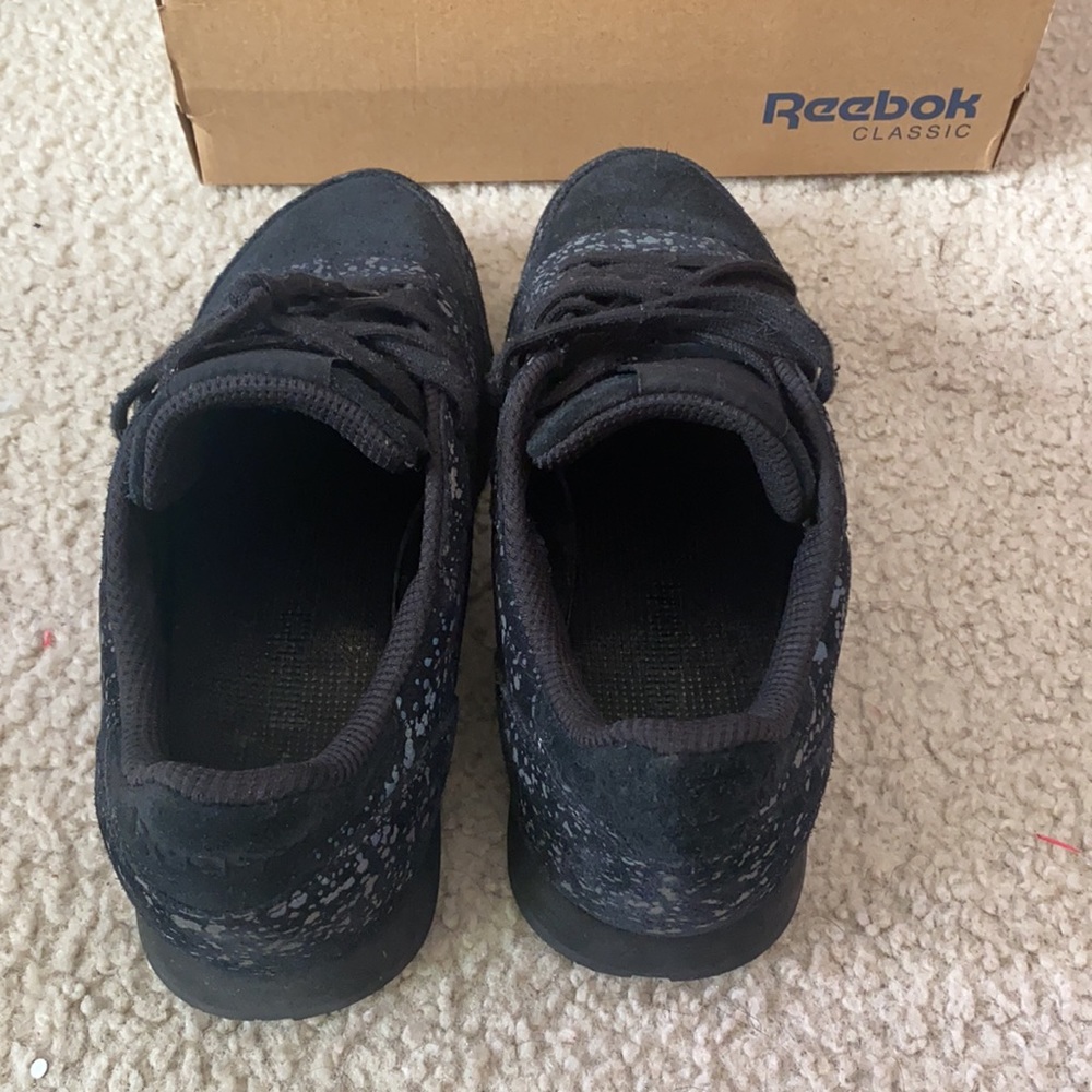 Cl Leather Reebok - Picture 8 of 8